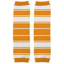 Tennessee Volunteers Baby Leg Warmers