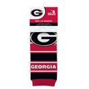 Georgia Bulldogs Baby Leg Warmers