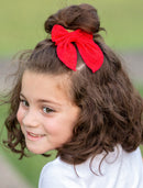 Classic Lace Hair Bow