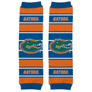 Florida Gators Baby Leg Warmers