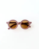 Round Sunglasses