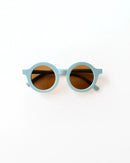 Round Sunglasses