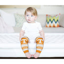 Tennessee Volunteers Baby Leg Warmers