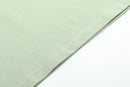 Sage Green Apple Polo Golf Shirt