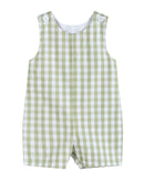Sage Green Shortall