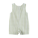 Sage Green Shortall