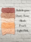 Sailor Knot Headband