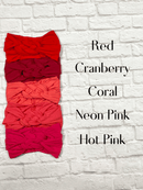 Sailor Knot Headband