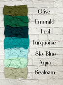 Sailor Knot Headband