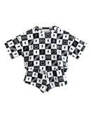 Shorts Set | Cool Dude