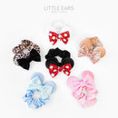 Mouse Scrunchies