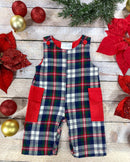 Sweet as Apple Pie Infant Boys Onesie