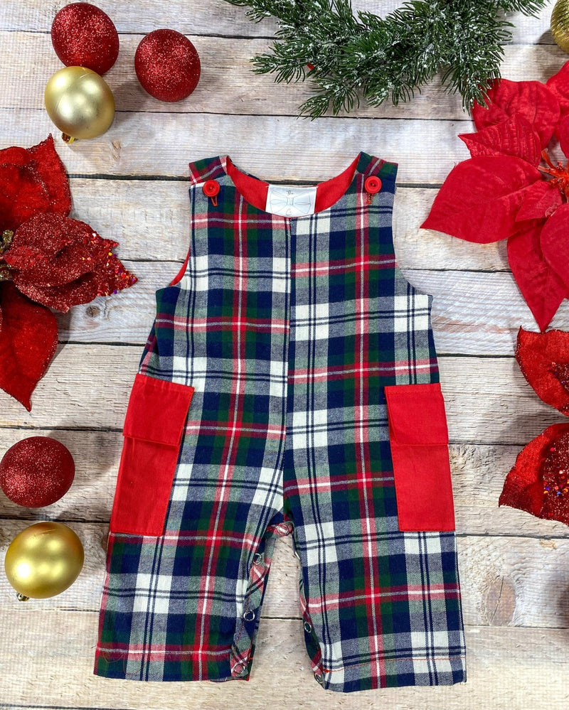 Sweet as Apple Pie Infant Boys Onesie