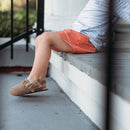 The Beck Sandal