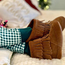 The Cozy Boot