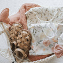 The Ella Sandal