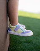 The Play Perfect Patterned Low Top Discontinued