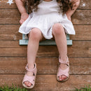 The Sebby Sandal