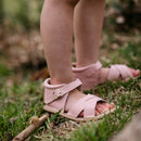 The Sebby Sandal