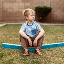 The Sebby Sandal