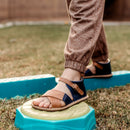 The Sebby Sandal