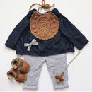The Sebby Sandal