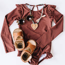 The Sebby Sandal
