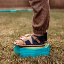 The Sebby Sandal