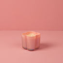 Sweet Grace Flower Candle