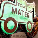 Tow Truck Mickey Ears