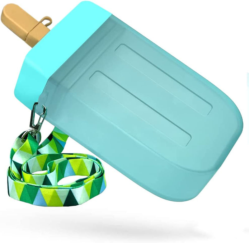 Popsicle Tumbler