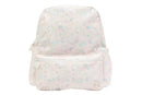 Apple of My Isla Unicorn Wipeable Large Backpack | Girls School Backpack | Bossier City, LA