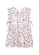 CHEERFUL CHICKS DRESS