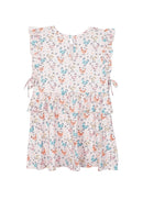 CHEERFUL CHICKS DRESS
