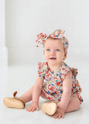 HARMONY ROMPER