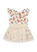 MAVERY DRESS