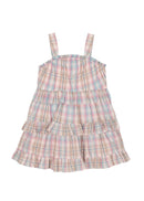 ORCHID FARM DRESS