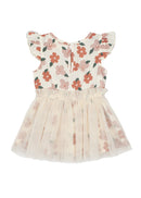 MAVERY DRESS