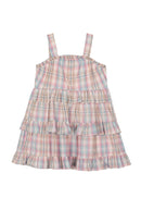 ORCHID FARM DRESS