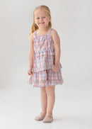 ORCHID FARM DRESS