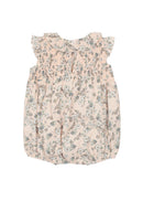 TEA TIME ROMPER