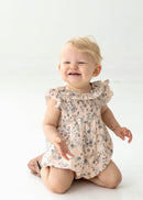 TEA TIME ROMPER