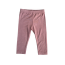 BURLWOOD BASIC LEGGINGS