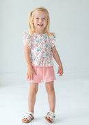 CHEERFUL CHICKS 2PC SET