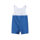 USA Flag Shortalls