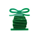 Velvet Ribbon Spool - choose from 15 colors