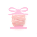 Velvet Ribbon Spool - choose from 15 colors