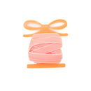 Velvet Ribbon Spool - choose from 15 colors