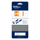 Tennessee Volunteers - Pacifier Clip 2-Pack