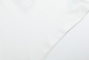 White Golf Tee Polo Shirt